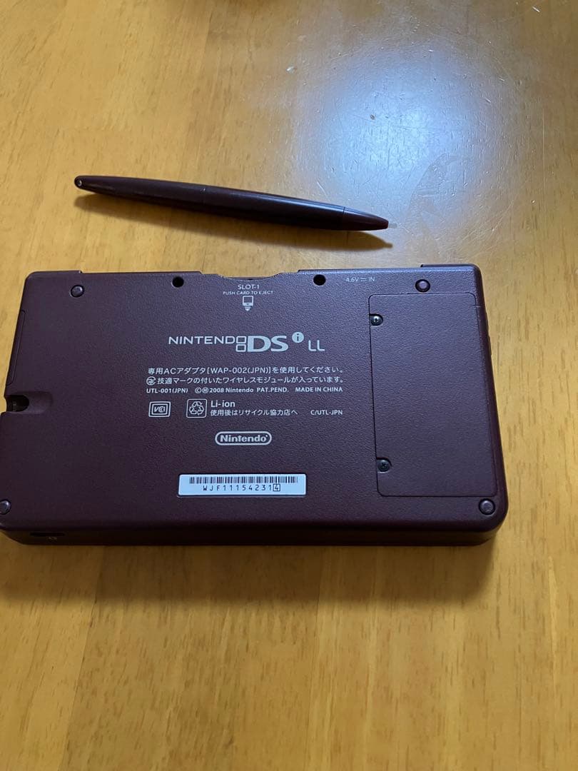 ニンテンドーds dsLL カセットまとめ売り