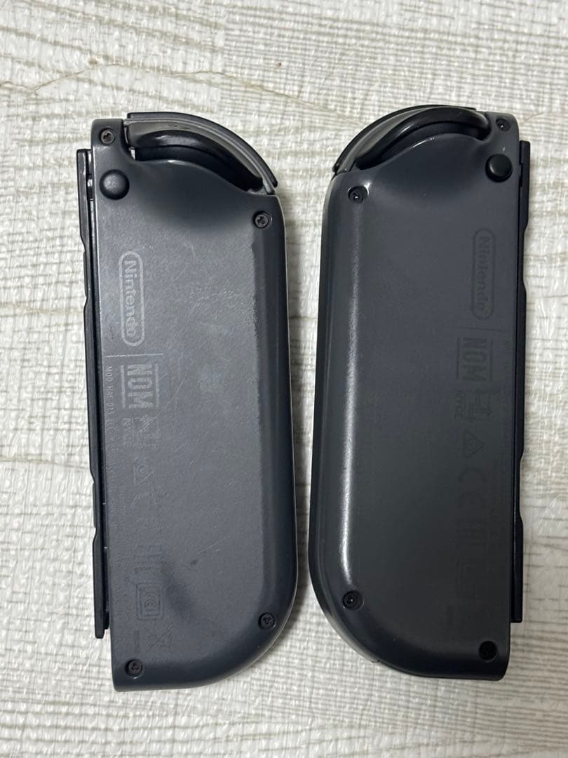 Nintendo Switch 本体 マイクロsd 256付き