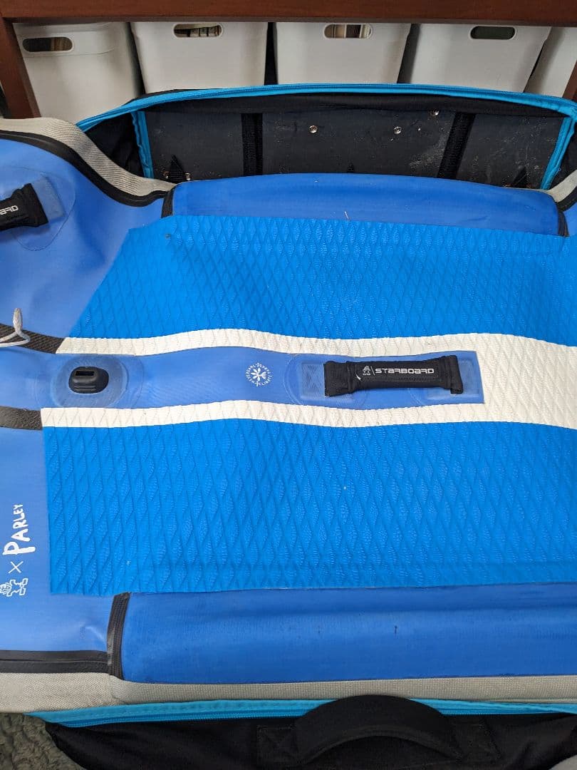 サーフィン・ボディボード 2022 STARBOARD 14'0\" X 26\" X 6\" AIRLINE