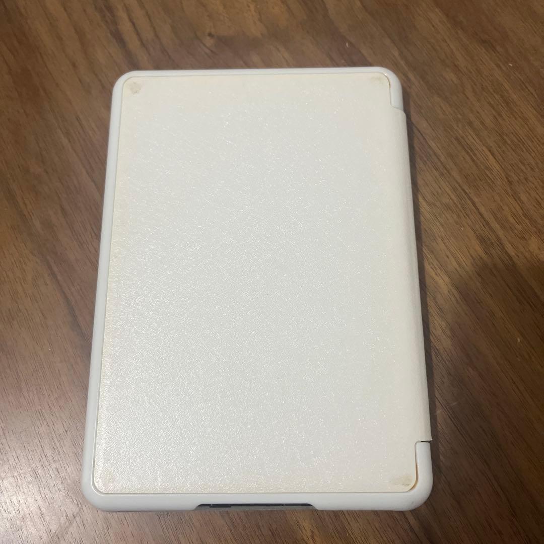 Kindle Paperwhite (第10世代) 専用ケース付き