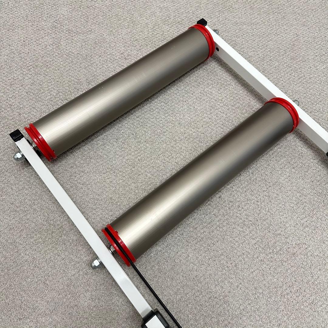MINOURA ミノウラ MOZ-ROLLER モッズローラー 3本ローラー