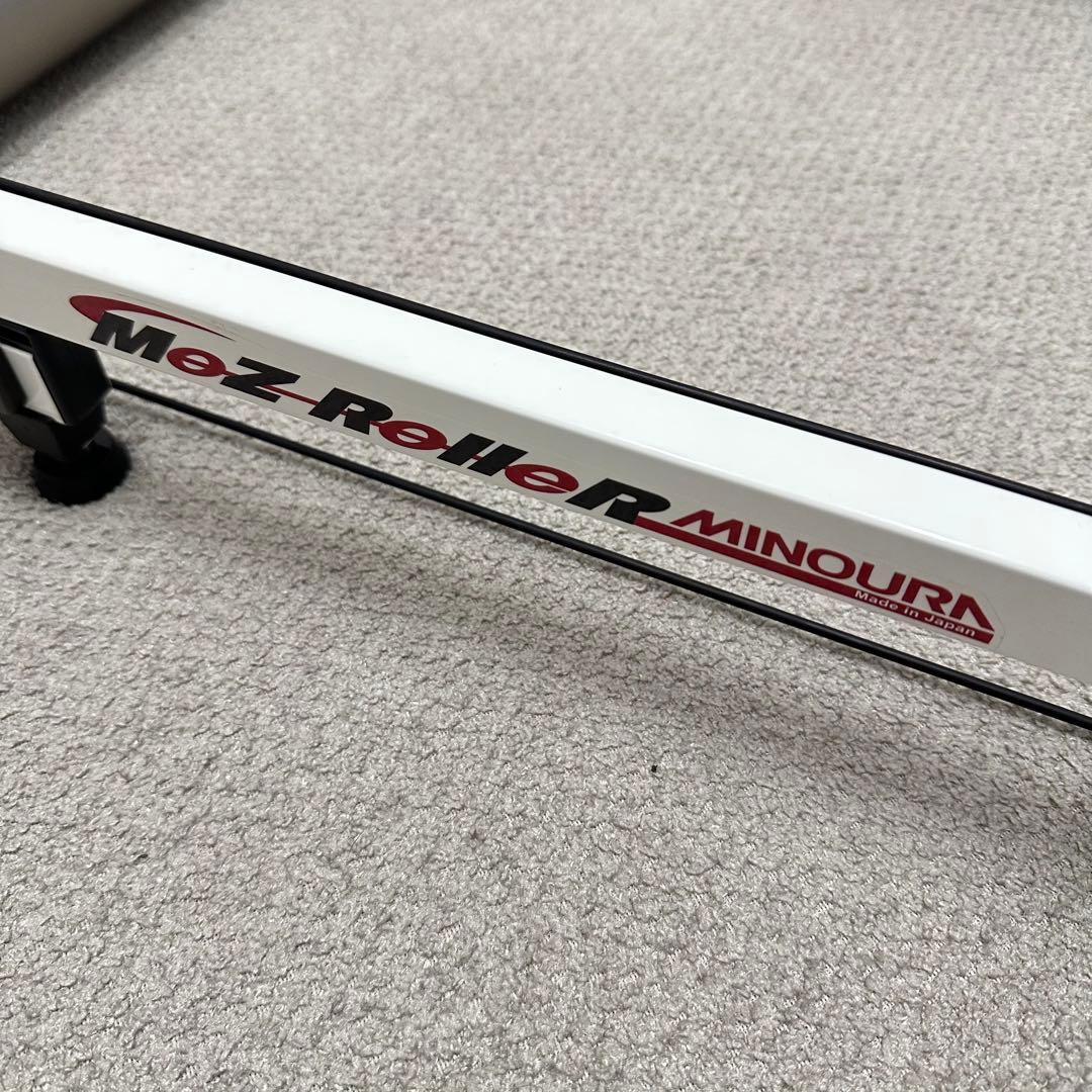 MINOURA ミノウラ MOZ-ROLLER モッズローラー 3本ローラー