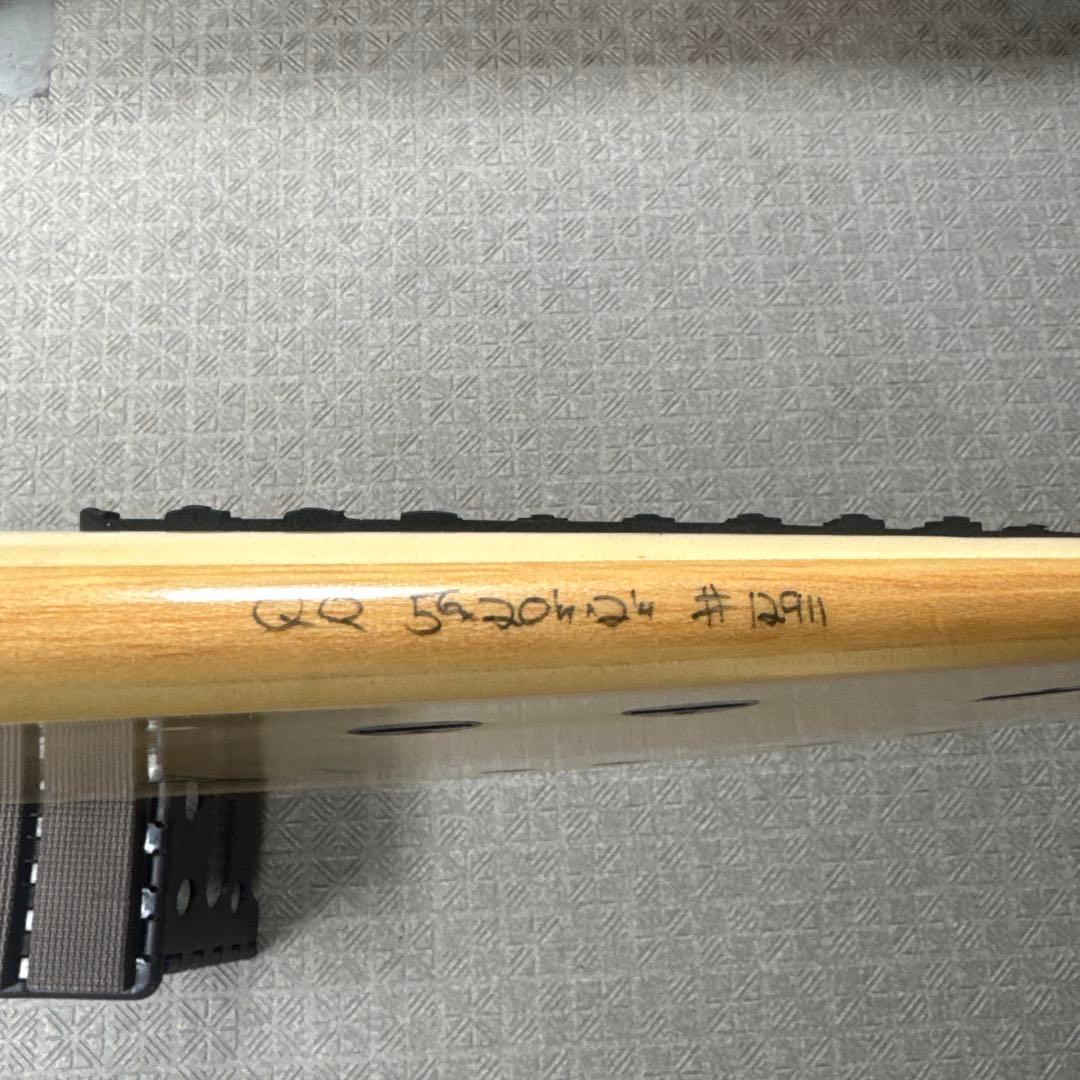 手渡し希望　FIREWIRE ショートボード クワッドフィッシュ　5.6