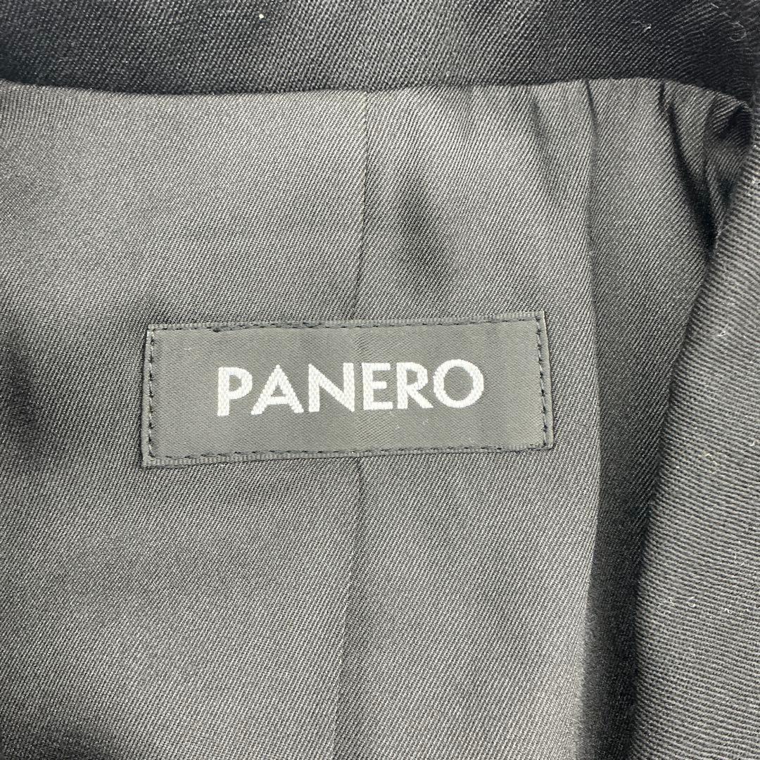 PANERO ジャケット