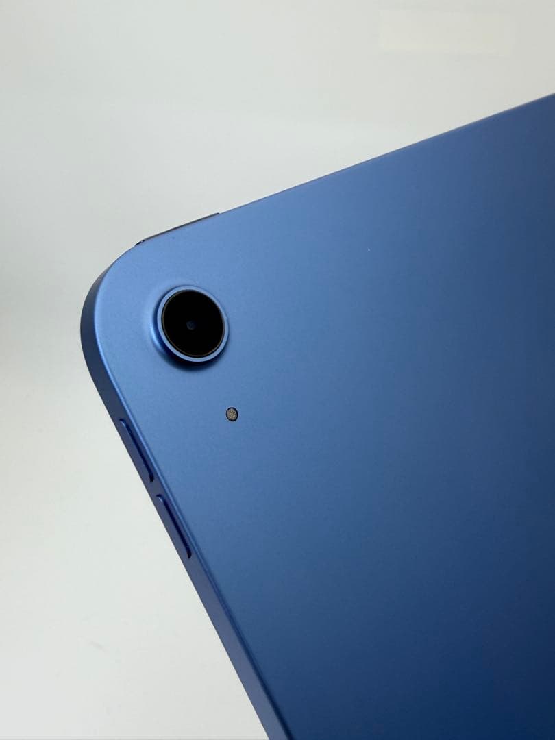 ipad10 第10世代 256GB ブルー