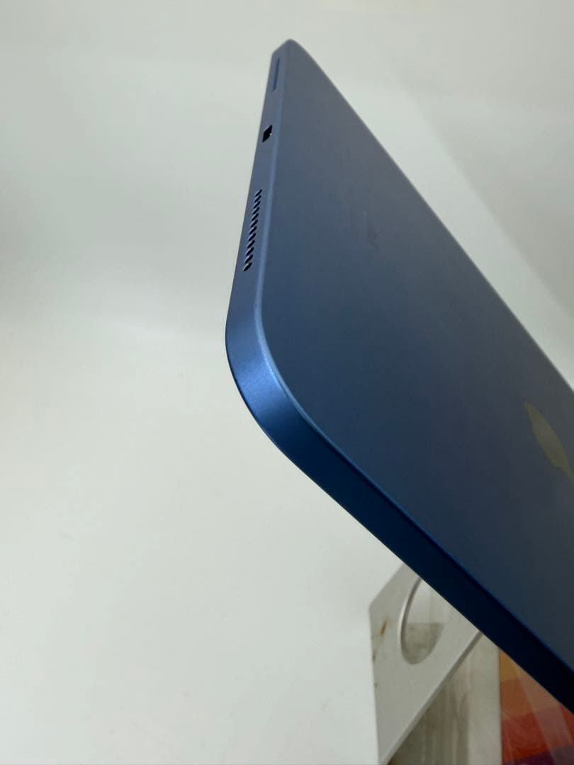 ipad10 第10世代 256GB ブルー