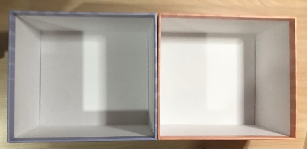 エヴァンゲリオン愛蔵版　収納BOX