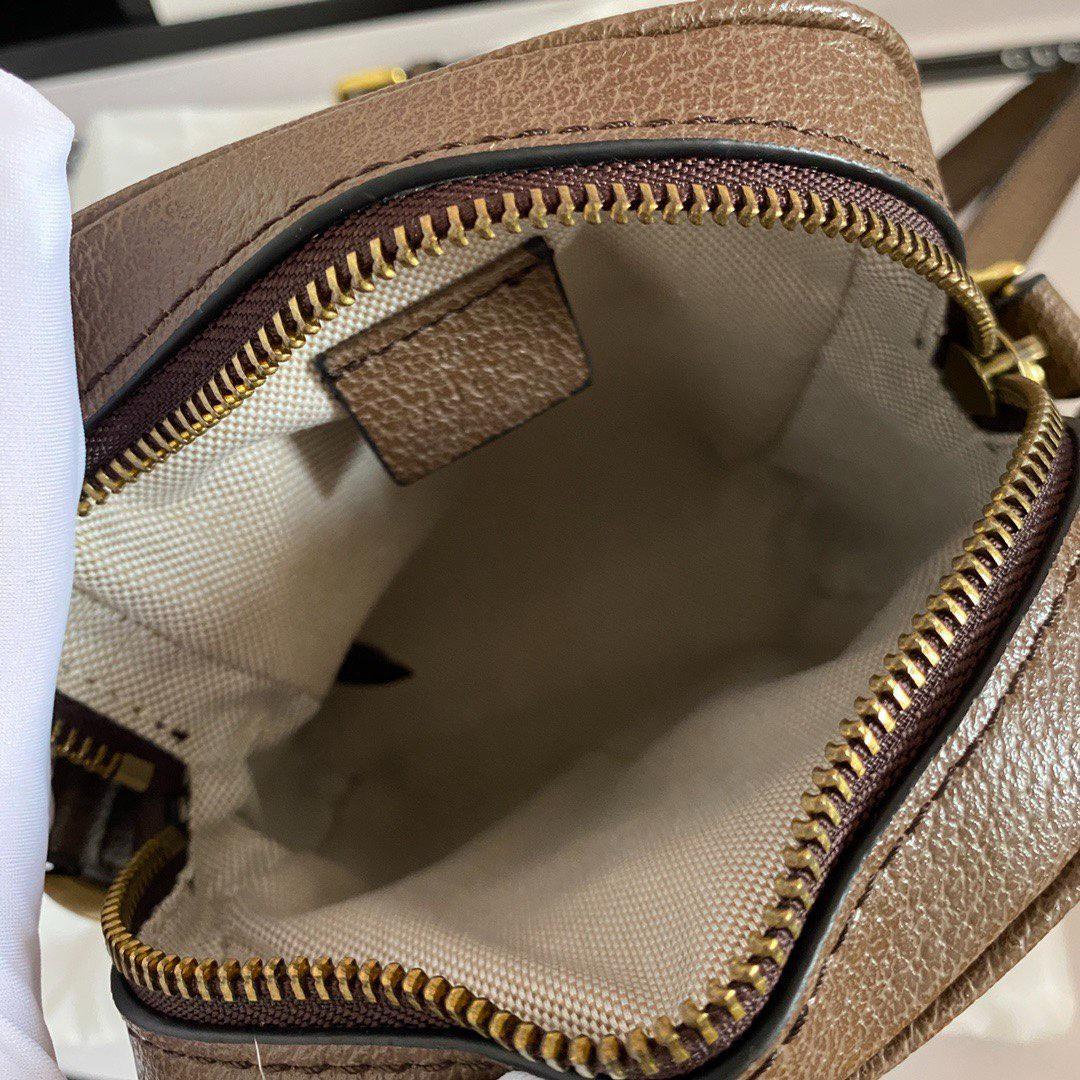 GUCCI グッチ　オフィディア　ショルダーバッグ