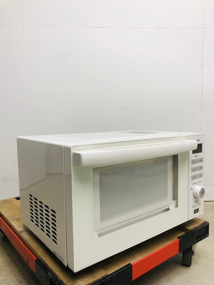 TWINBIRD DR-E852 2021年製 オーブンレンジ