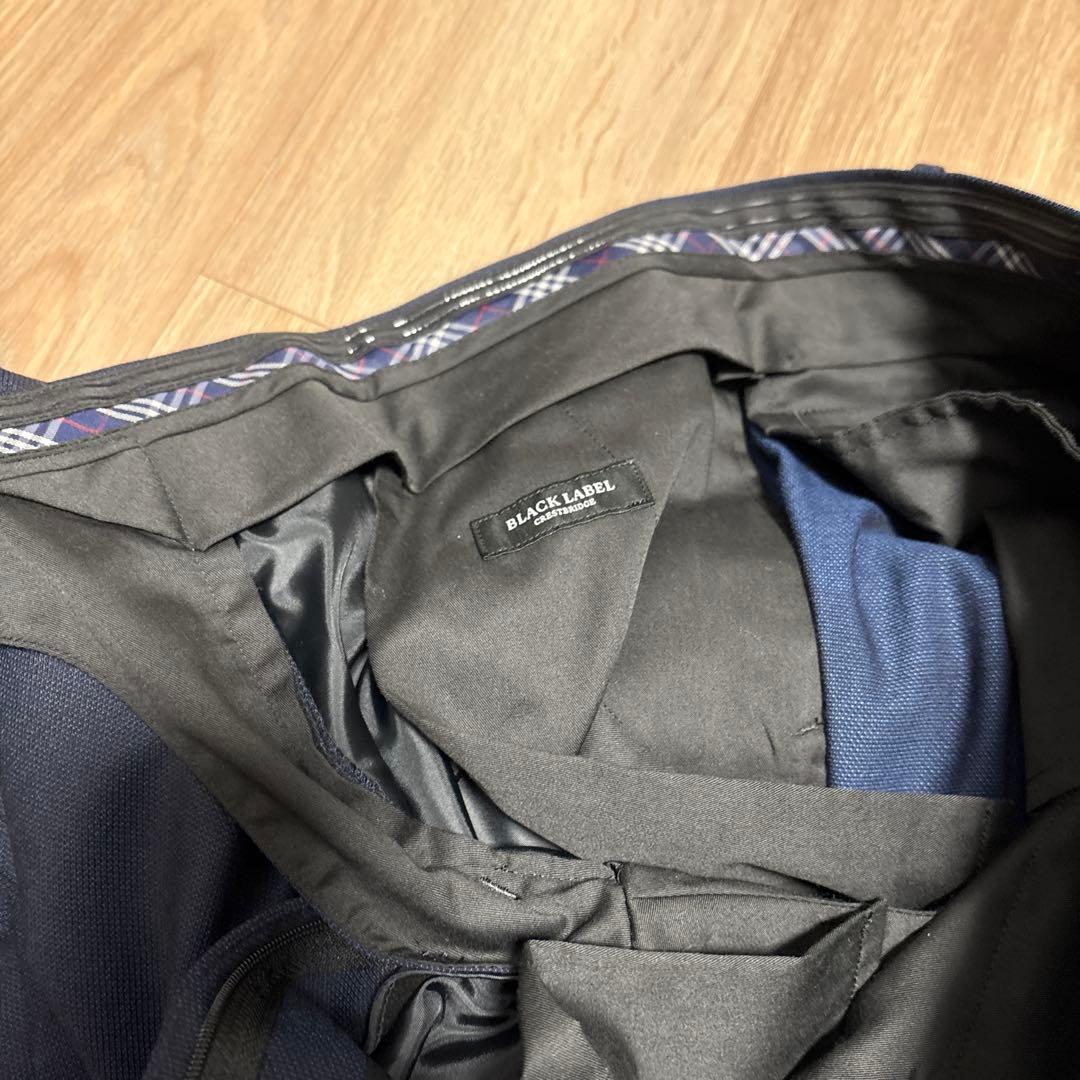 pikotarouさん専用　Burberry スーツセットアップ　未着用