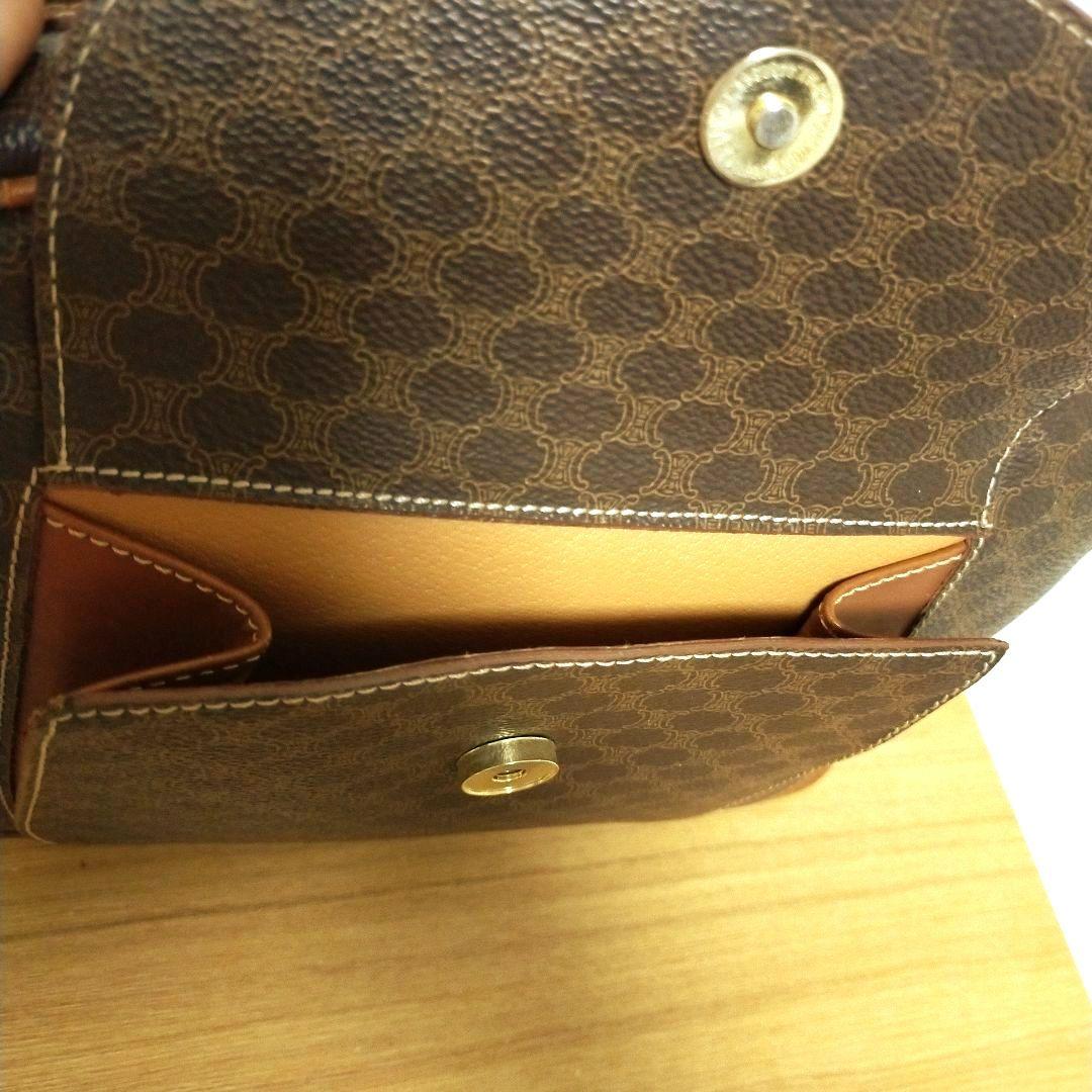 セリーヌ　CELINE　ボストンバッグ