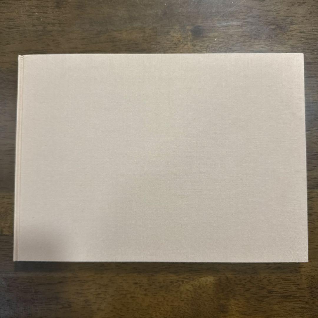 【極レア】春秋 桐山利三郎 輝彦 靖子 画集 1994発行