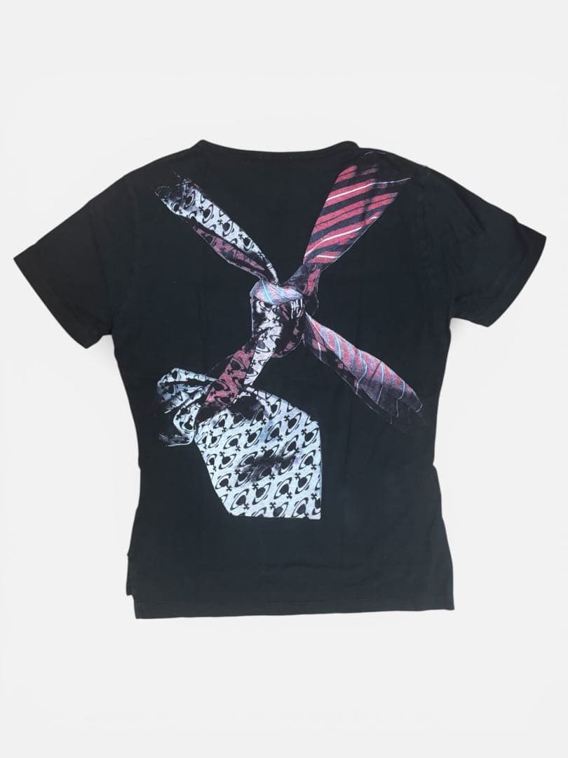 Vivienne Westwood MANメンズ Tシャツ 44