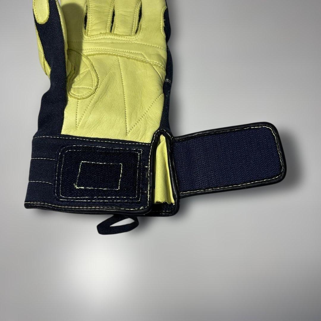 【送料込み】TONBOREX 防火手袋