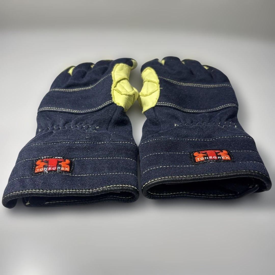 【送料込み】TONBOREX 防火手袋