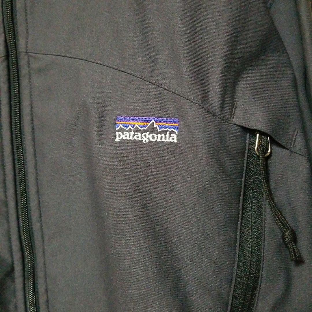 patagonia パタゴニア スリングショットジャケット M カナダ製