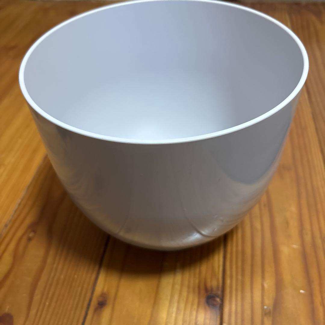 Kitchen in the box スタンドミキサー4.5L+5Lダブルボウル