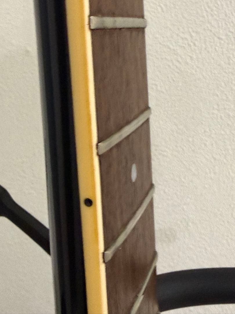 YAMAHA SG600 タバコサンバースト