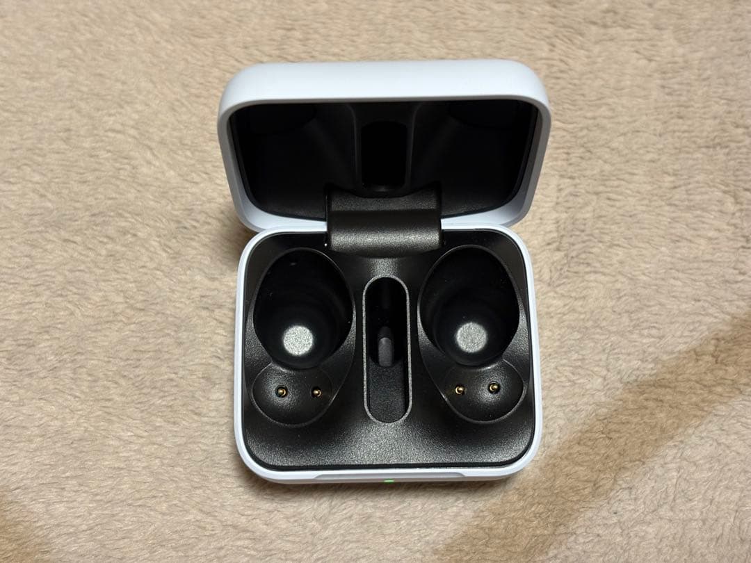 INZONE Buds:WF-G700N タイプC延長ケーブル付き