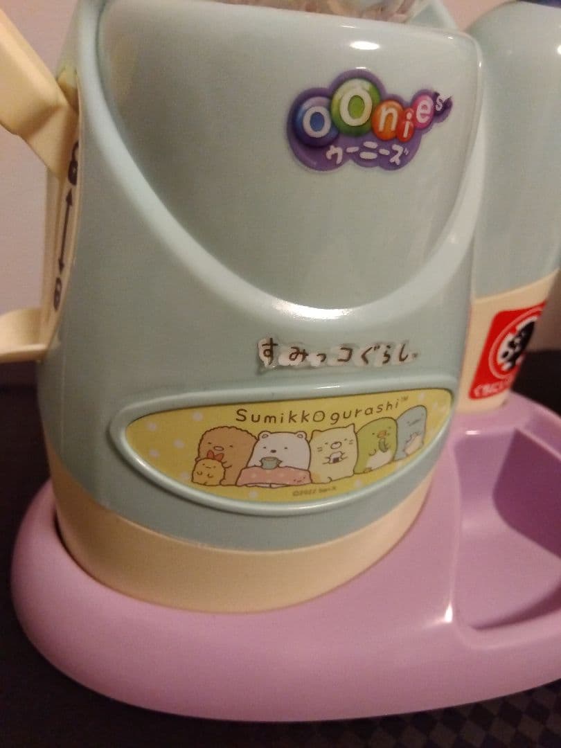【値下げ】すみっコぐらし キャリー　ウーニーズぬいぐるみ　本　扇風機17点セット
