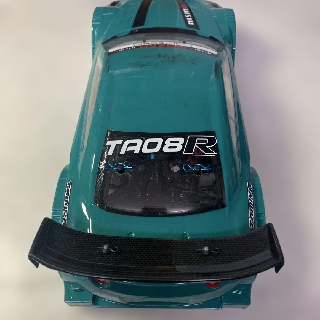 hide　他の方のご購入はキャンセルになります。TA08R Nissan