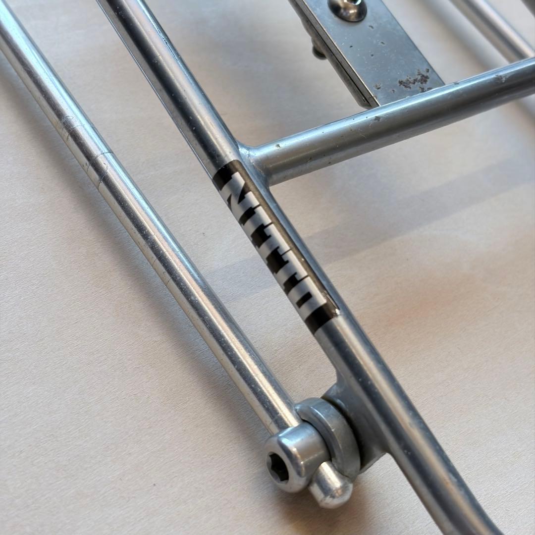 アクセサリー NITTO m-18 front rack