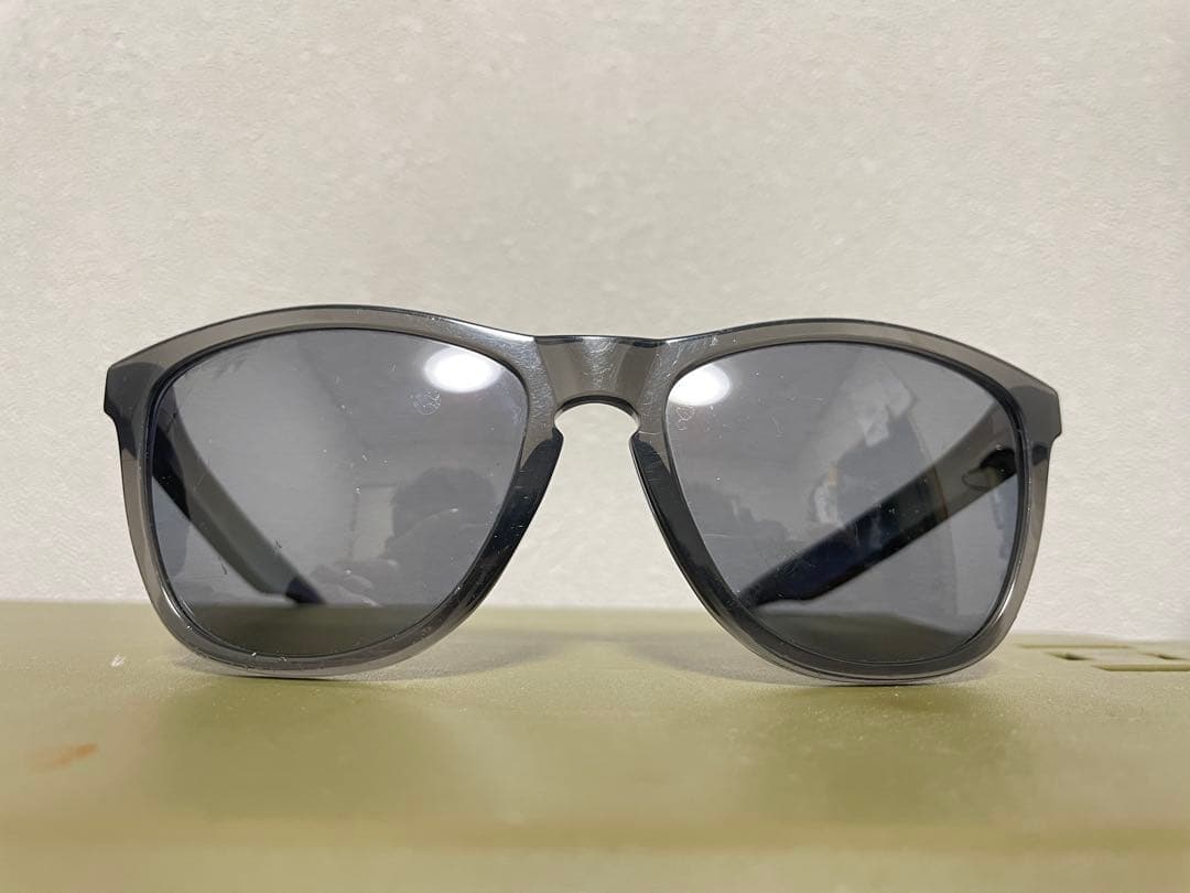 【偏光レンズ】OAKLEY フロッグスキン オークリー サングラス