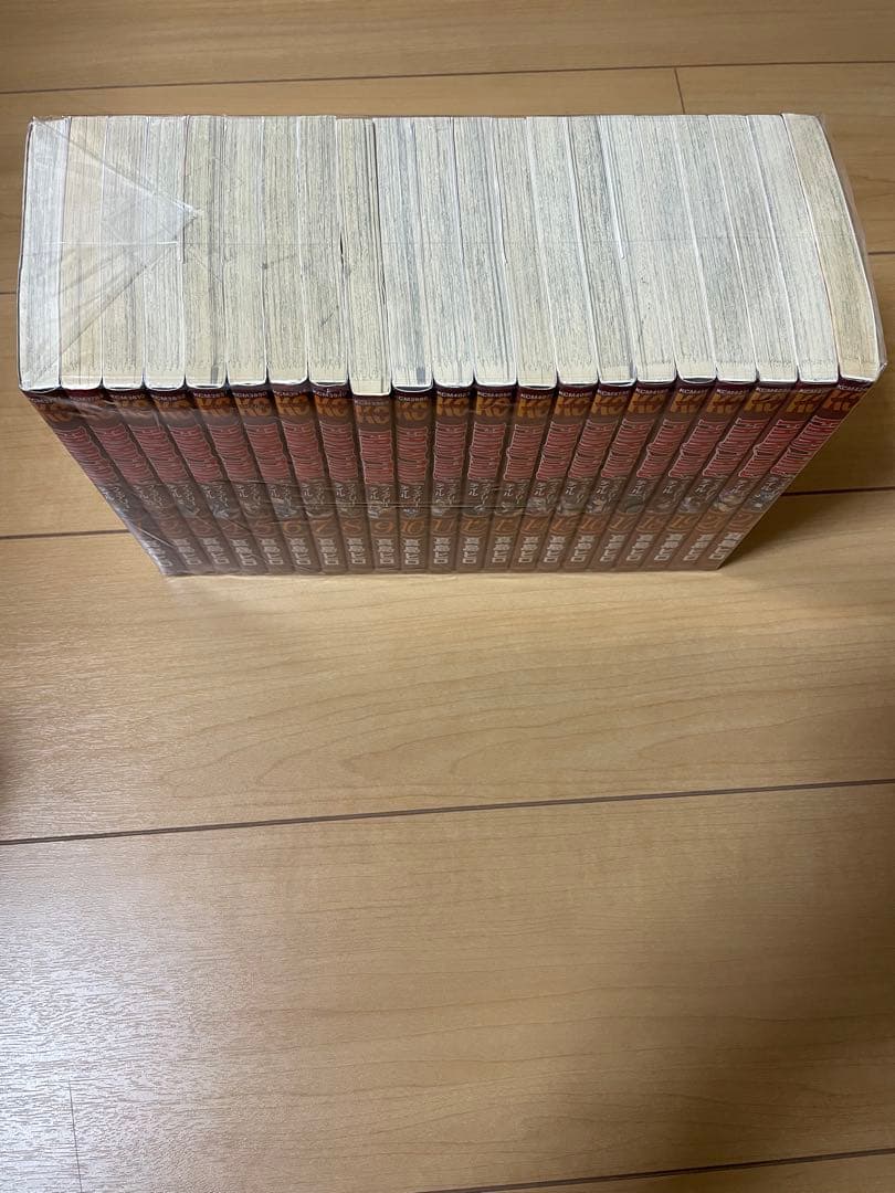 FAIRY TAIL 1〜63 全巻セット