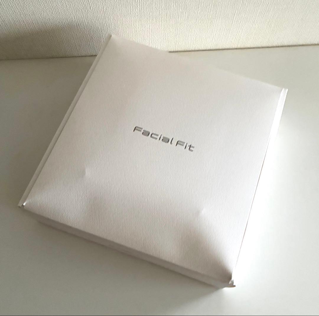 ボディ・フェイスケア MTG SIXPAD Facial Fit SE-BH