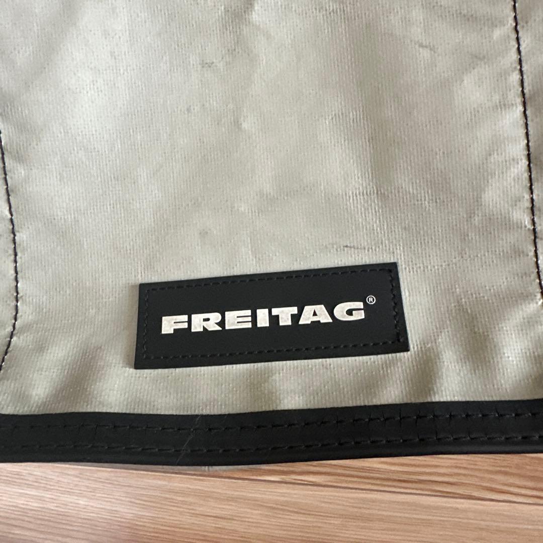 FREITAG フライターグ　メッセンジャーバッグ　ショルダー
