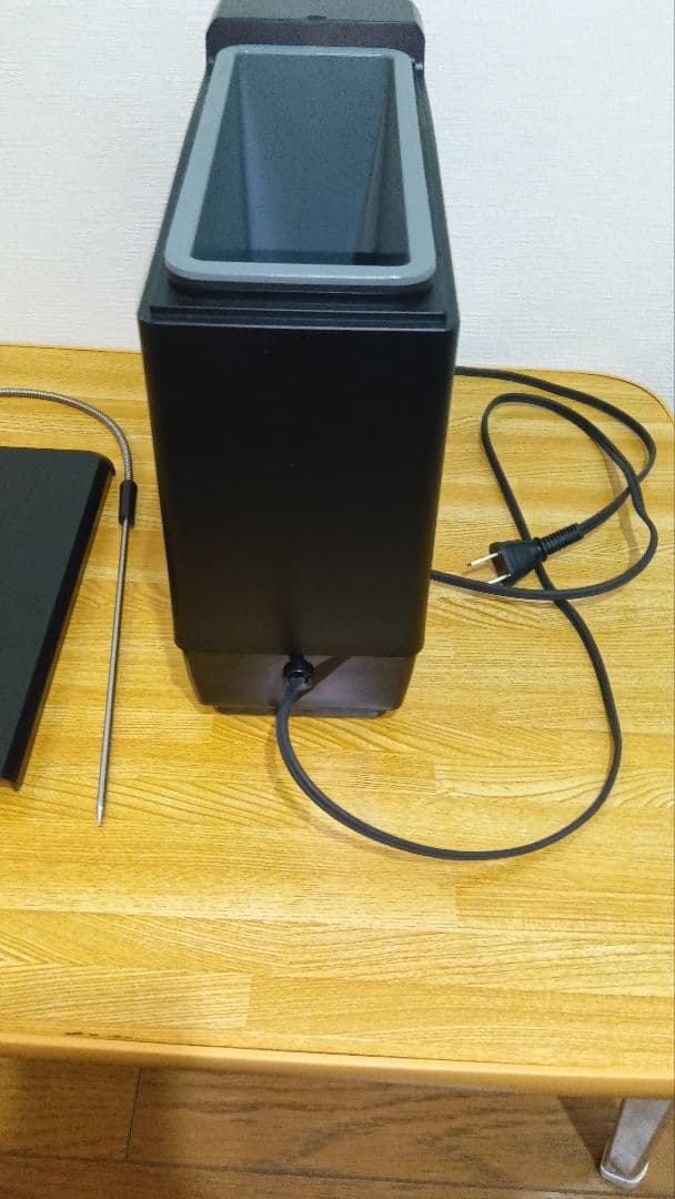 TESCOM 低温調理器　TLC70A
