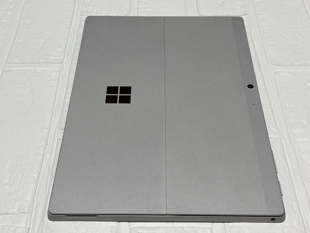 Windowsタブレット本体 Microsoft surface Pro7+ RAM16G SSD256G