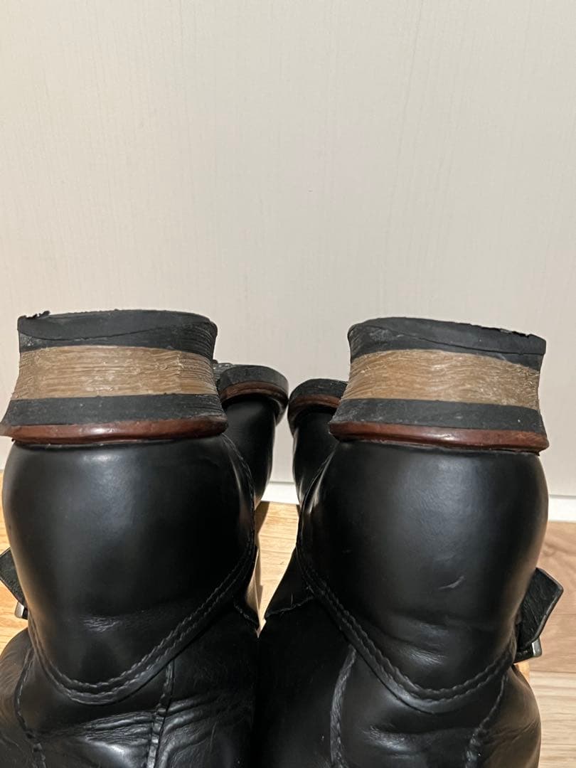 レッドウィング（Red Wing） 2268 エンジニアブーツ 24cm