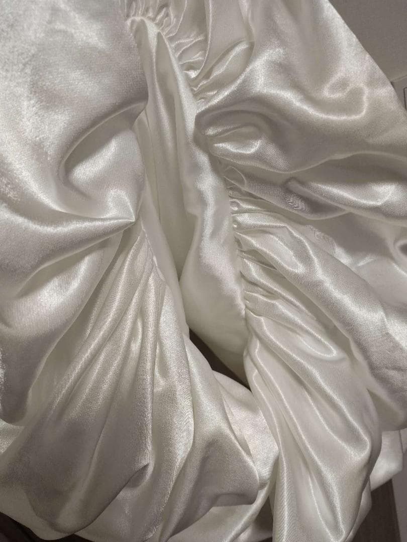 美品　THE TOE BERCY BALLON SKIRT