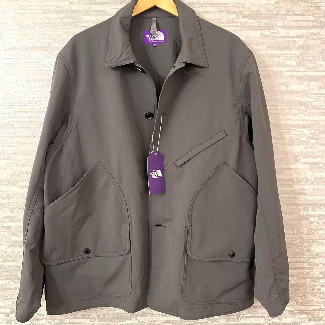 新品THE NORTH FACE Purple Label N25FA005