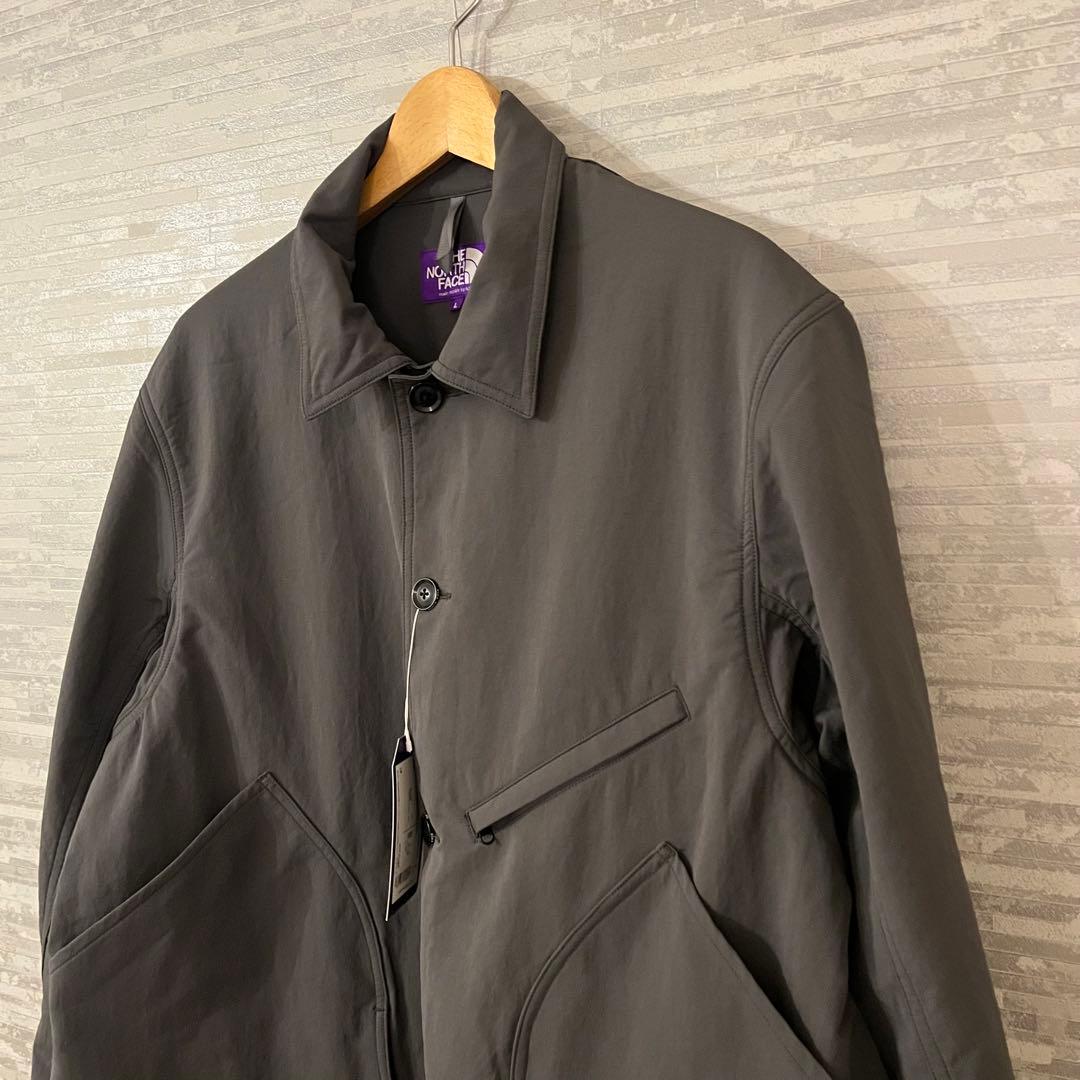 新品THE NORTH FACE Purple Label N25FA005