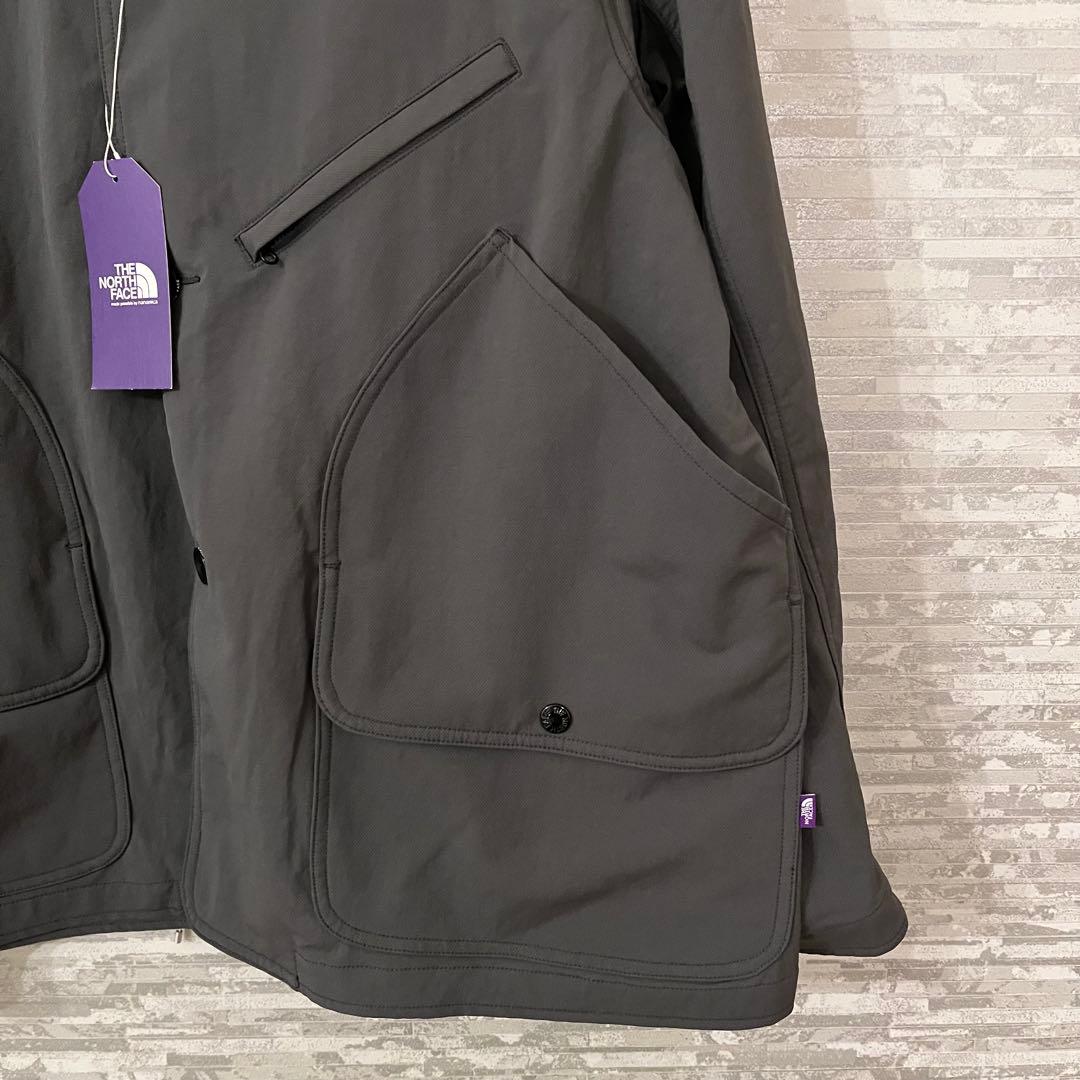 新品THE NORTH FACE Purple Label N25FA005