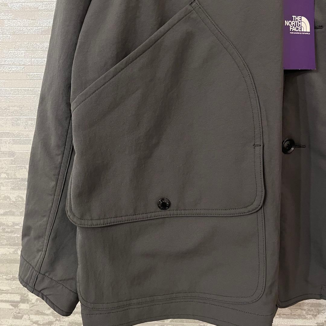 新品THE NORTH FACE Purple Label N25FA005