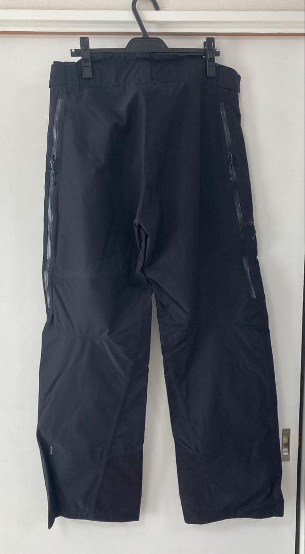 The North Face スノーボードパンツ 黒