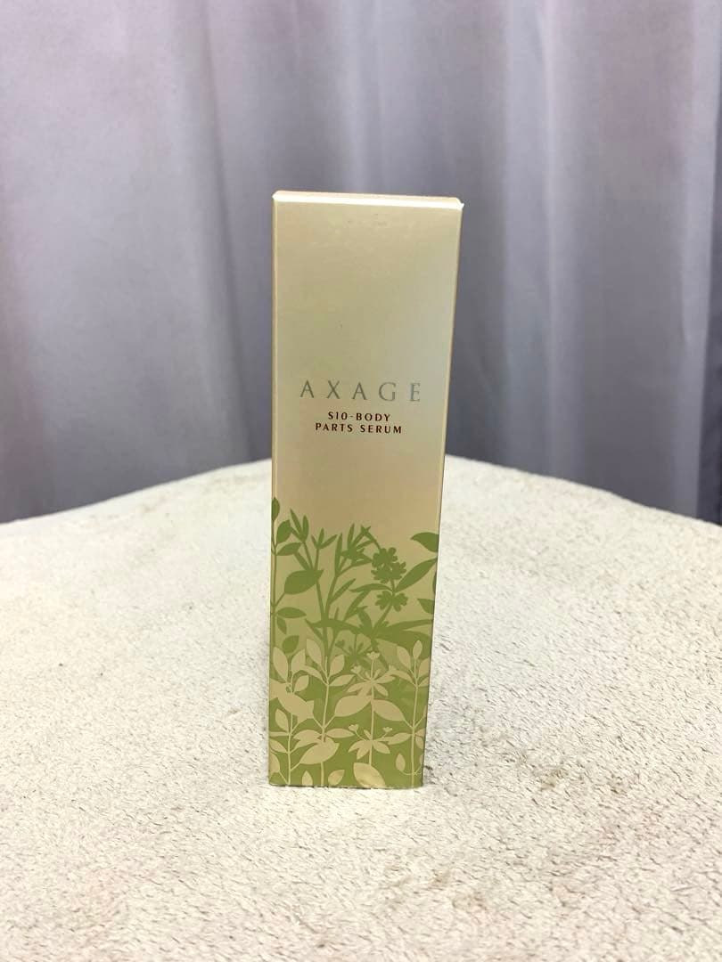 MARUKO マルコ　アクセージュ　S10ボディーパーツセラム100ml