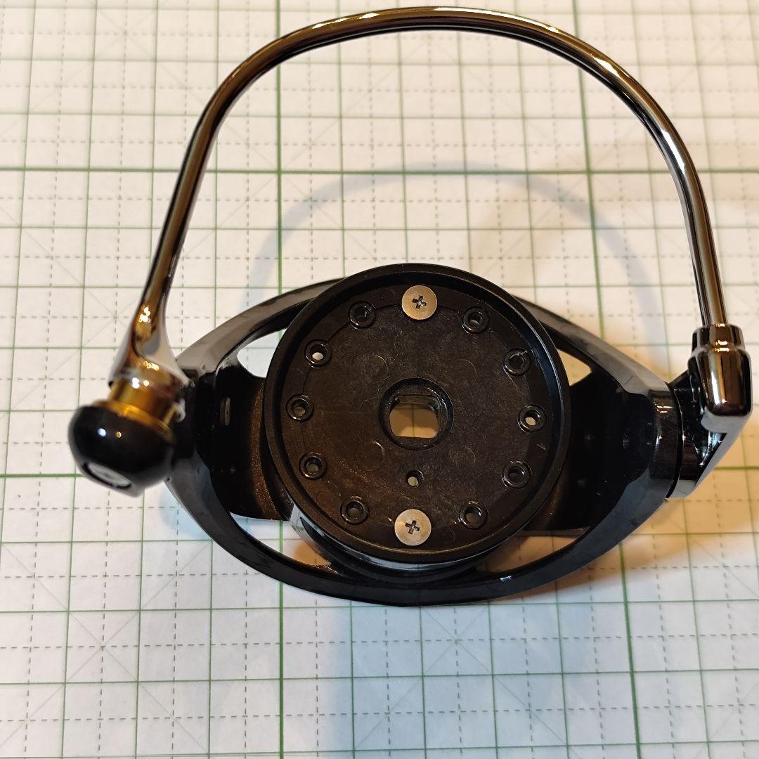 DAIWA CERTATE LT 3000-CXH スピニングリール部品 ロータ