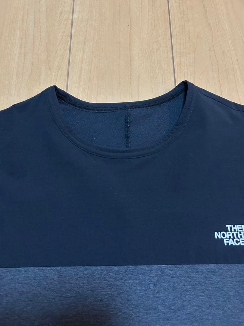 【美品】THE NORTH FACE ノースフェイス エイペックスフレックス