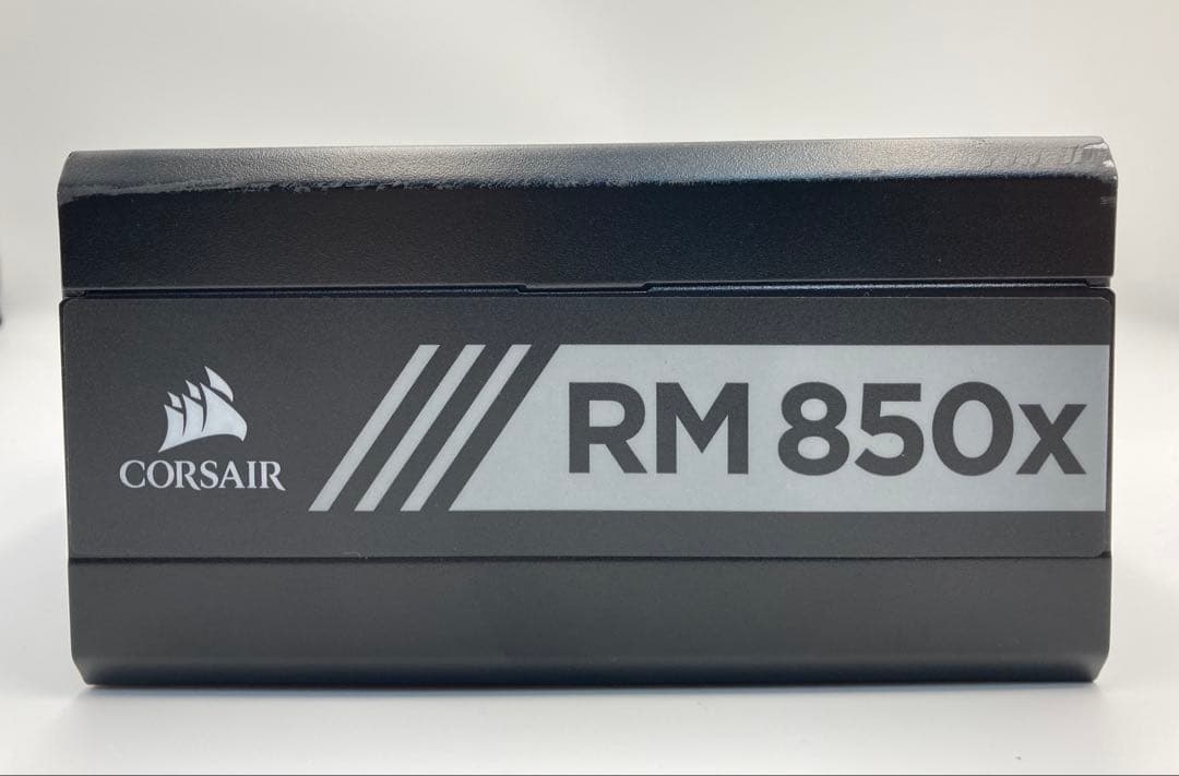 CORSAIR RM850x 850W 電源ユニット