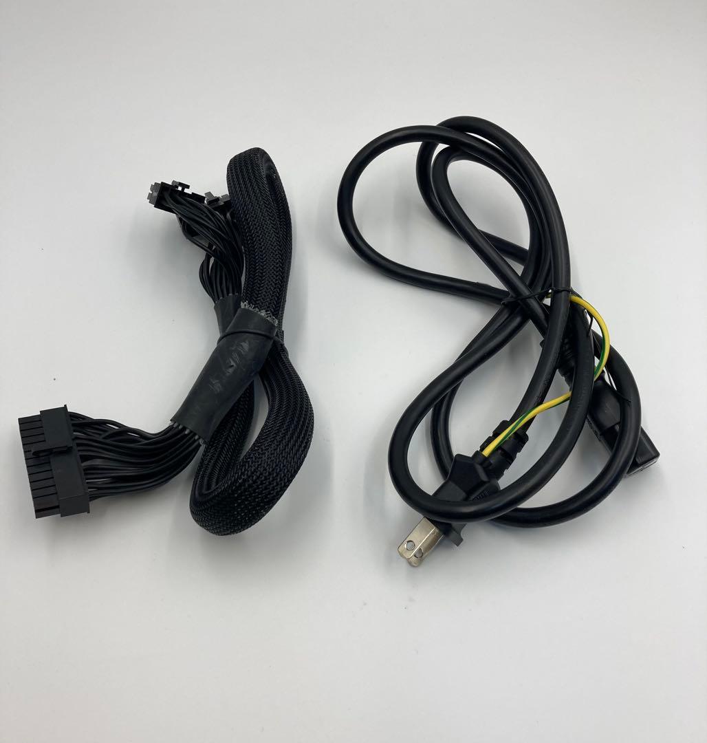 CORSAIR RM850x 850W 電源ユニット