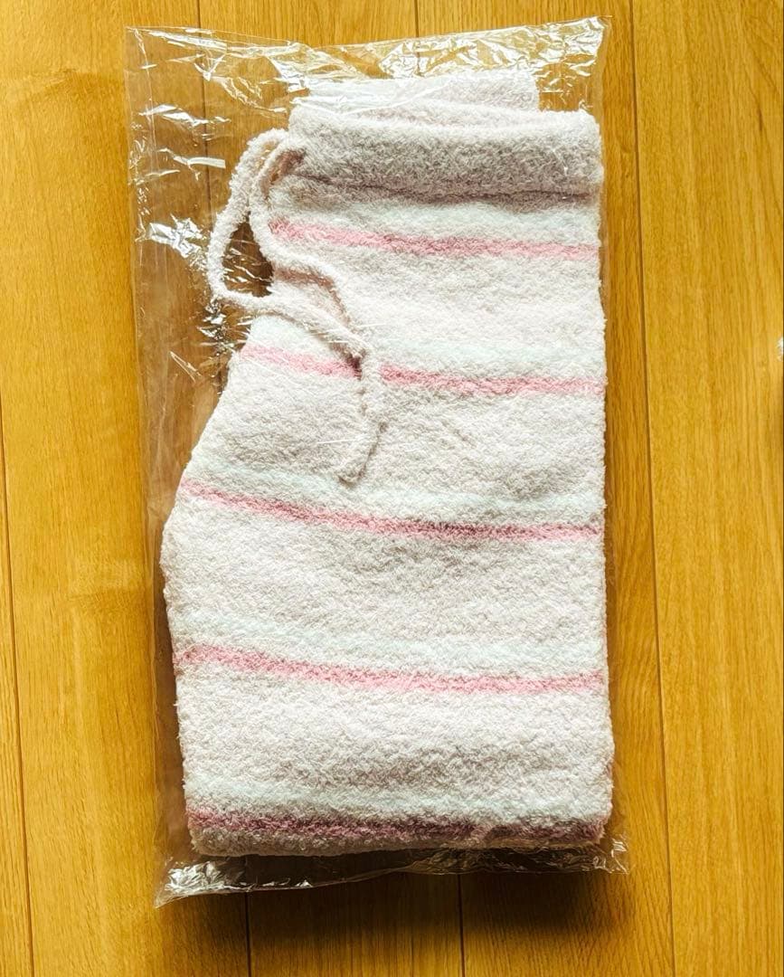 【新品未開封】ジェラピケ GELATO PIQUE ルームウェア セット