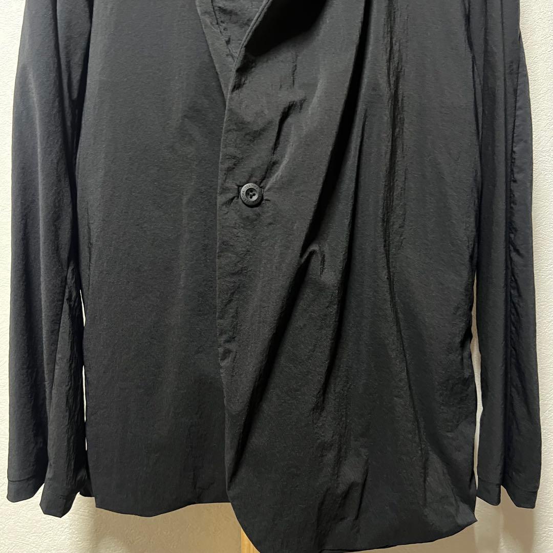 TEATORA テアトラ Wallet Jacket PLUS DR サイズ3