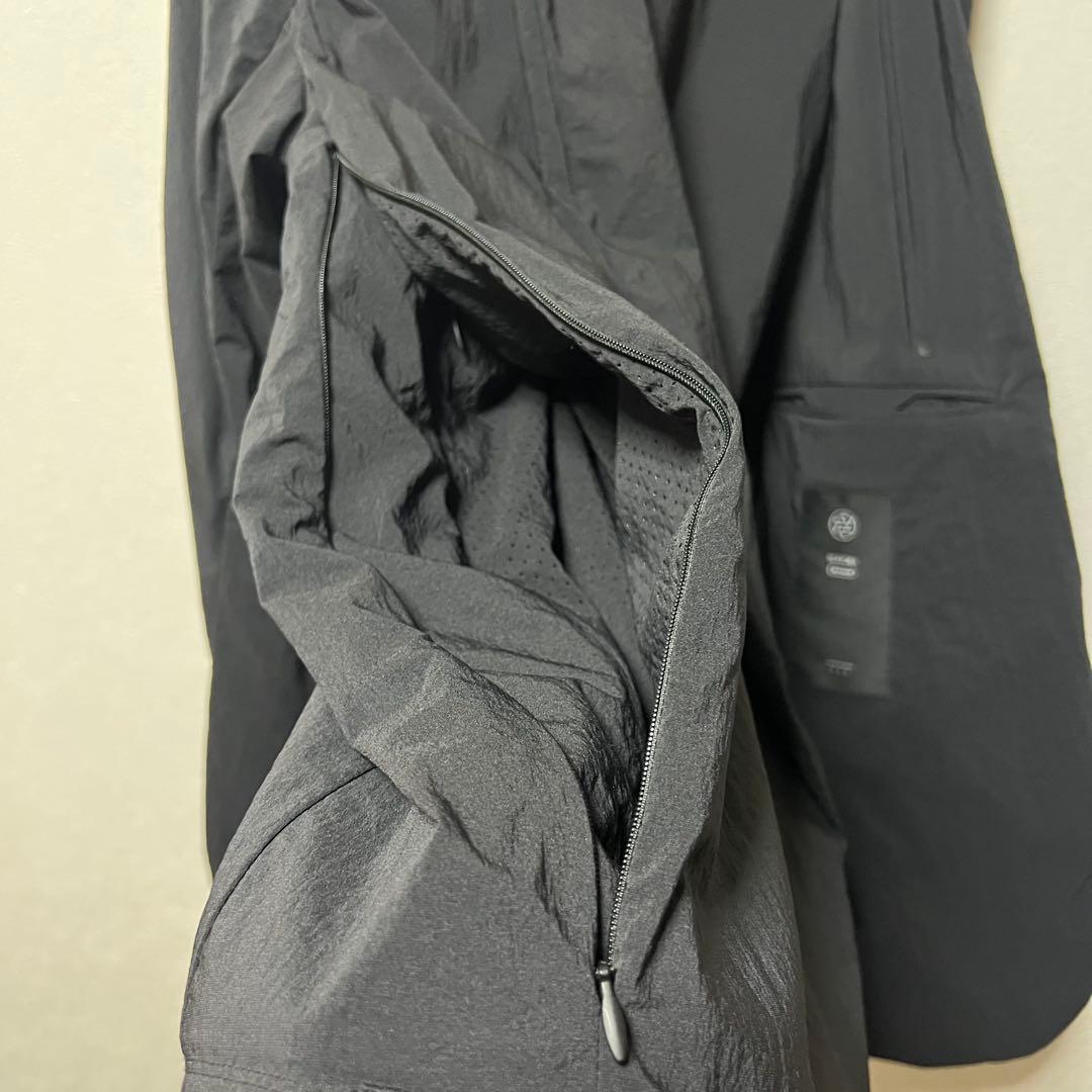 TEATORA テアトラ Wallet Jacket PLUS DR サイズ3