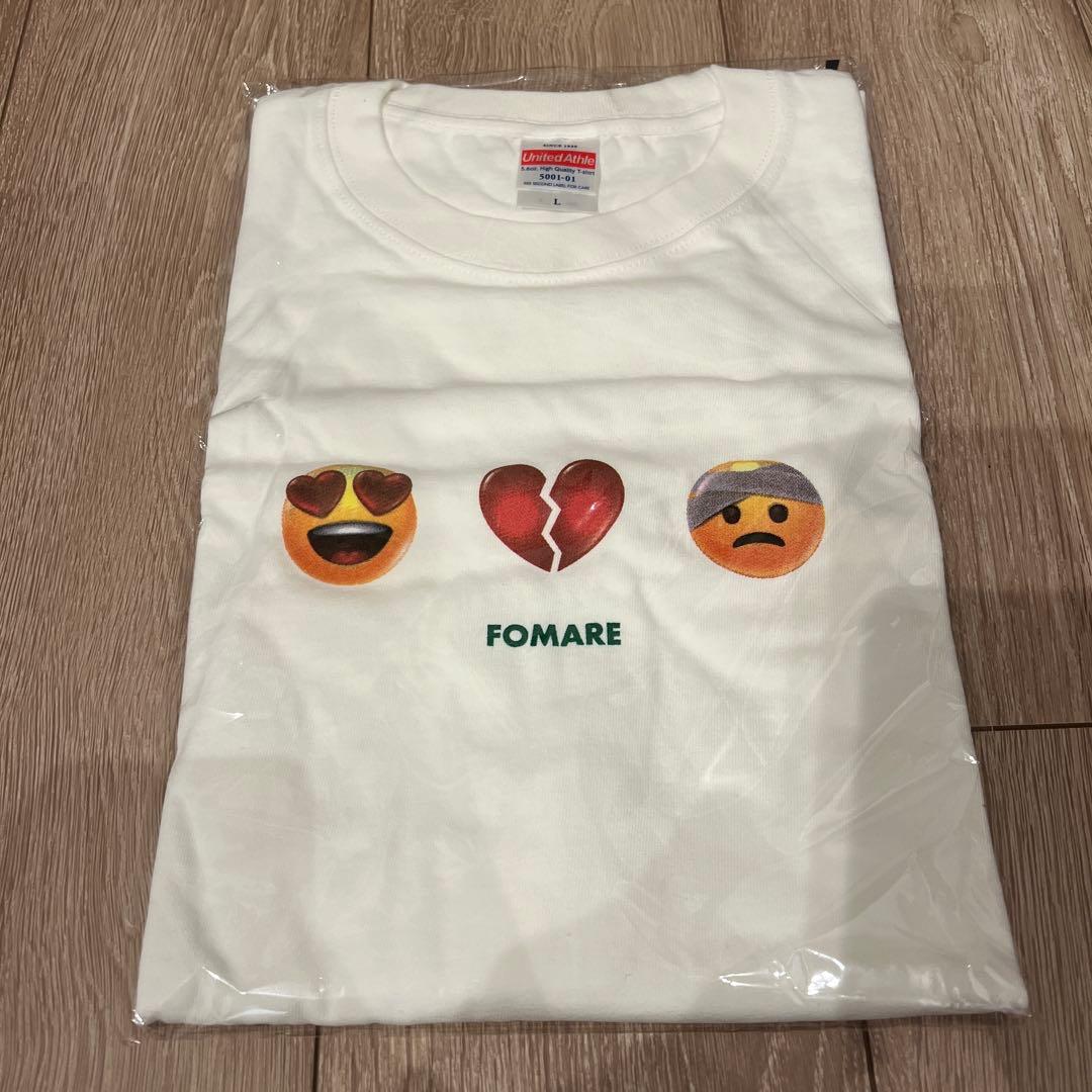 FOMARE midori 完全生産限定盤