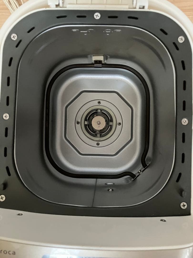 siroca ホームベーカリー SHB-722