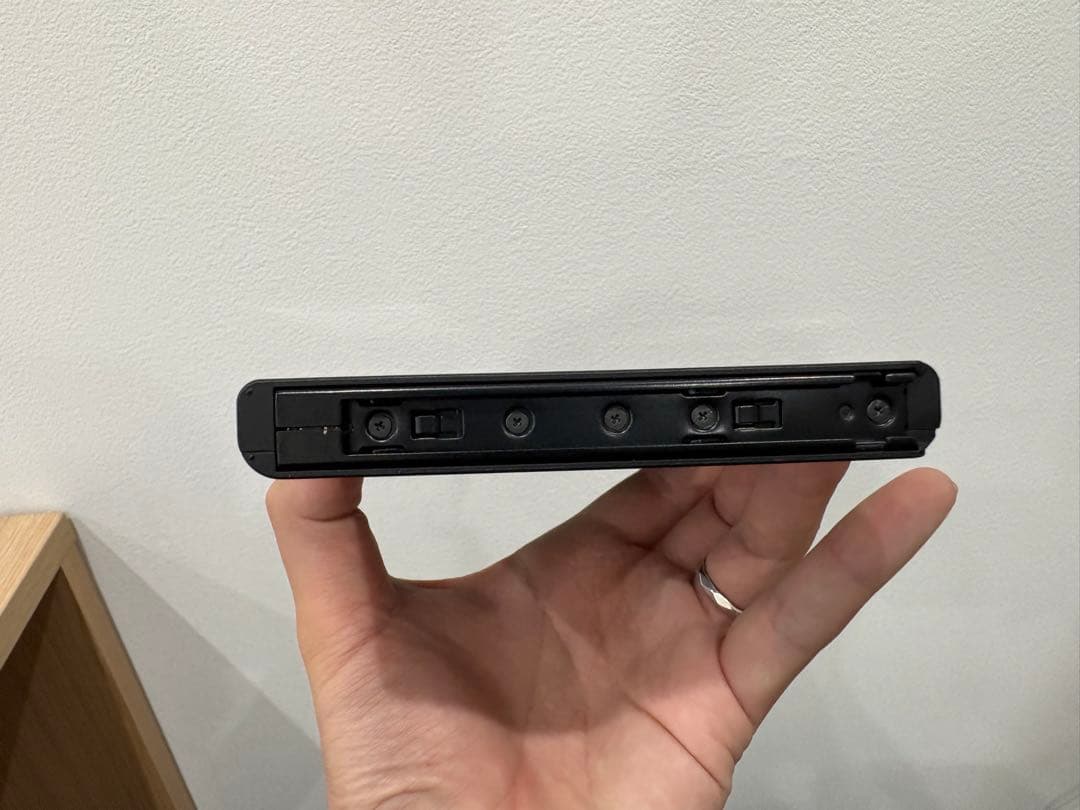 Nintendo Switch 美品完品　ネオンブルー/ネオンレッド